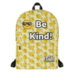 Run4peace Be Kind Backpack